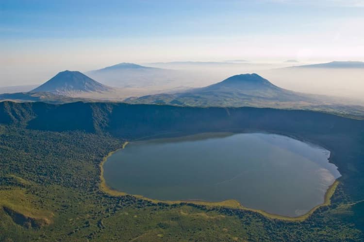 tanzania