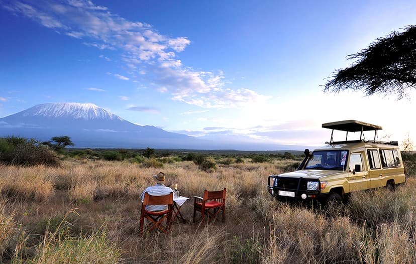 mount-kilimanjaro