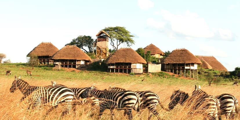 kidepo-valley-park
