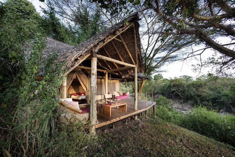 Basecamp Masai Mara