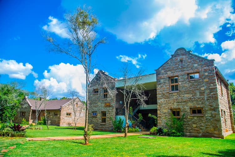 The Residences