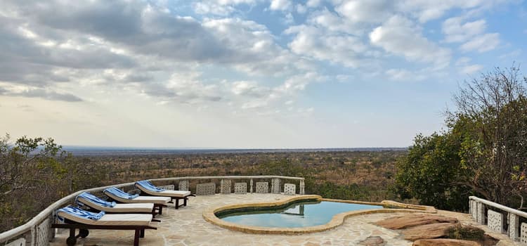 Tarangire Elephant Spring