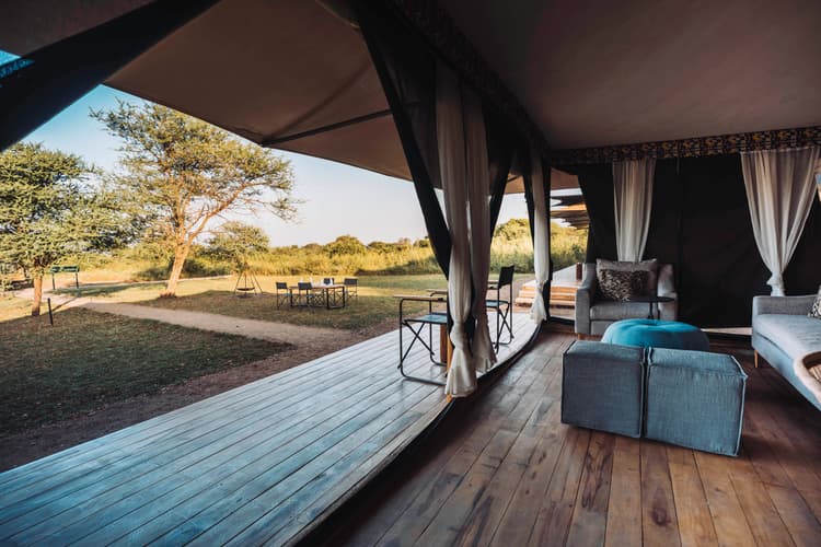 Nyikani Tarangire Camp