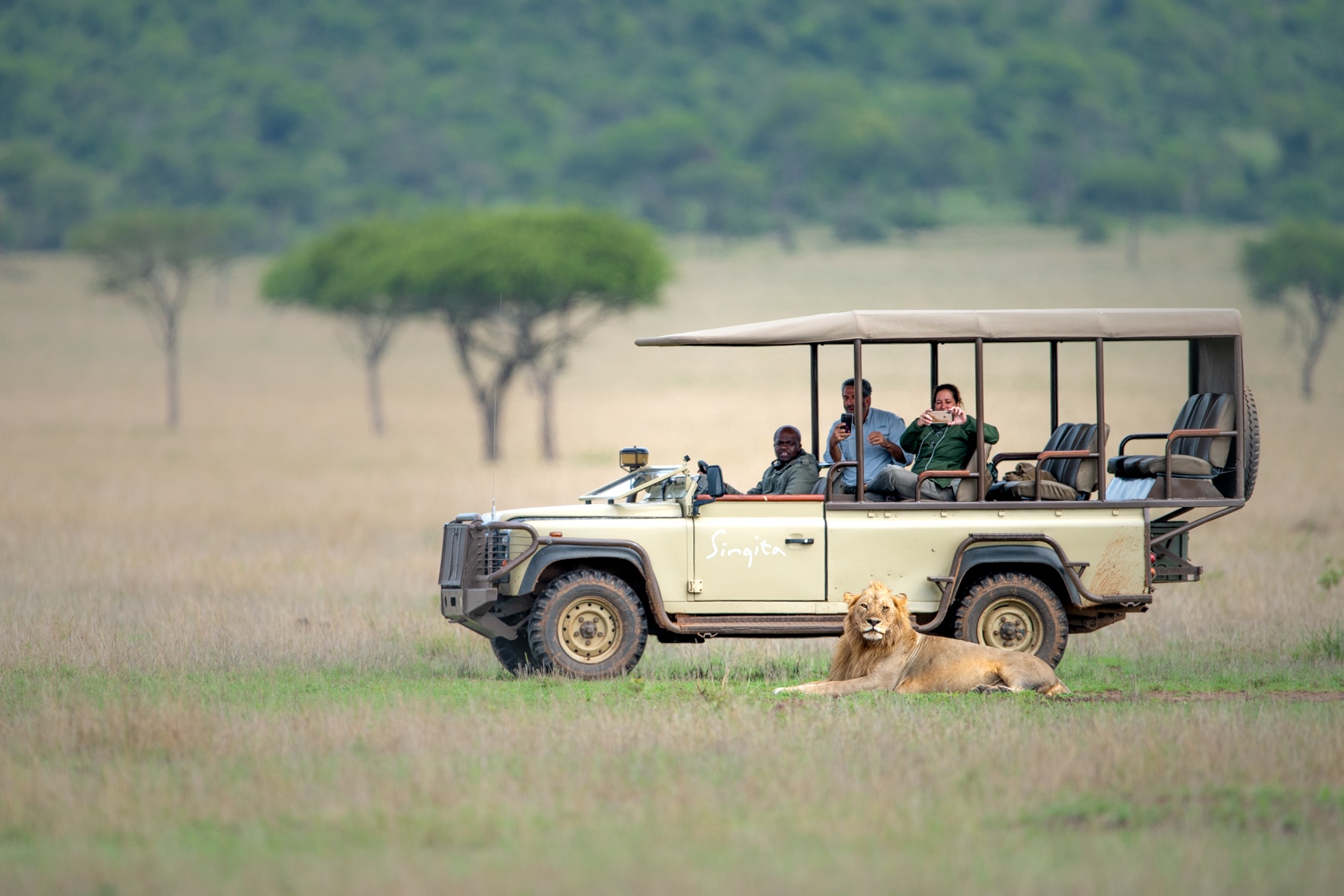 tanzania