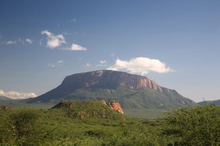 Kenya Destinations