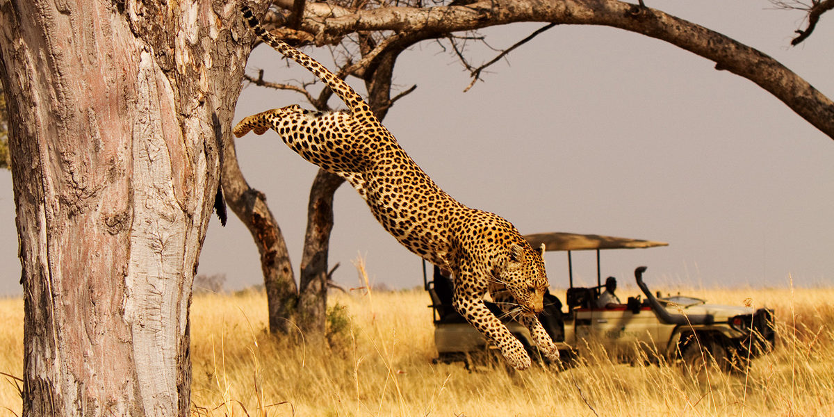 Rwanda Destinations
