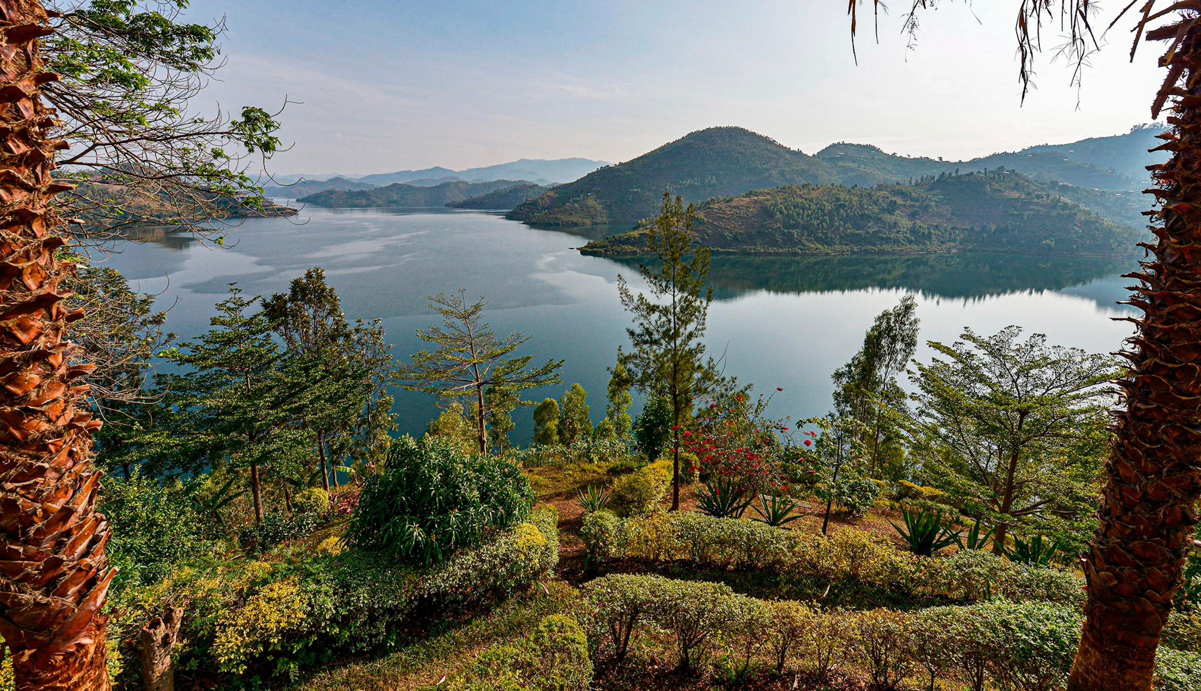 Rwanda Destinations