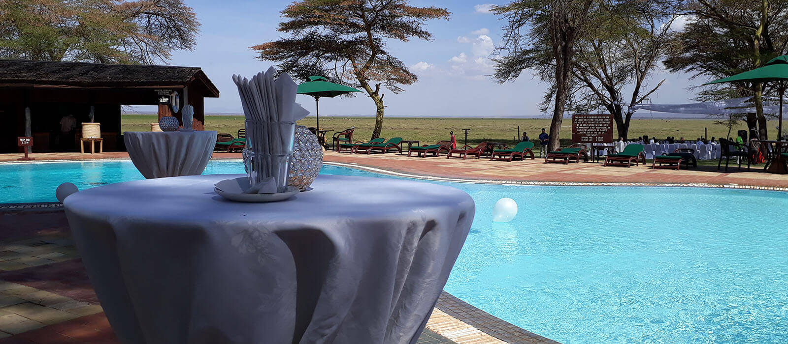 Amboseli Destinations