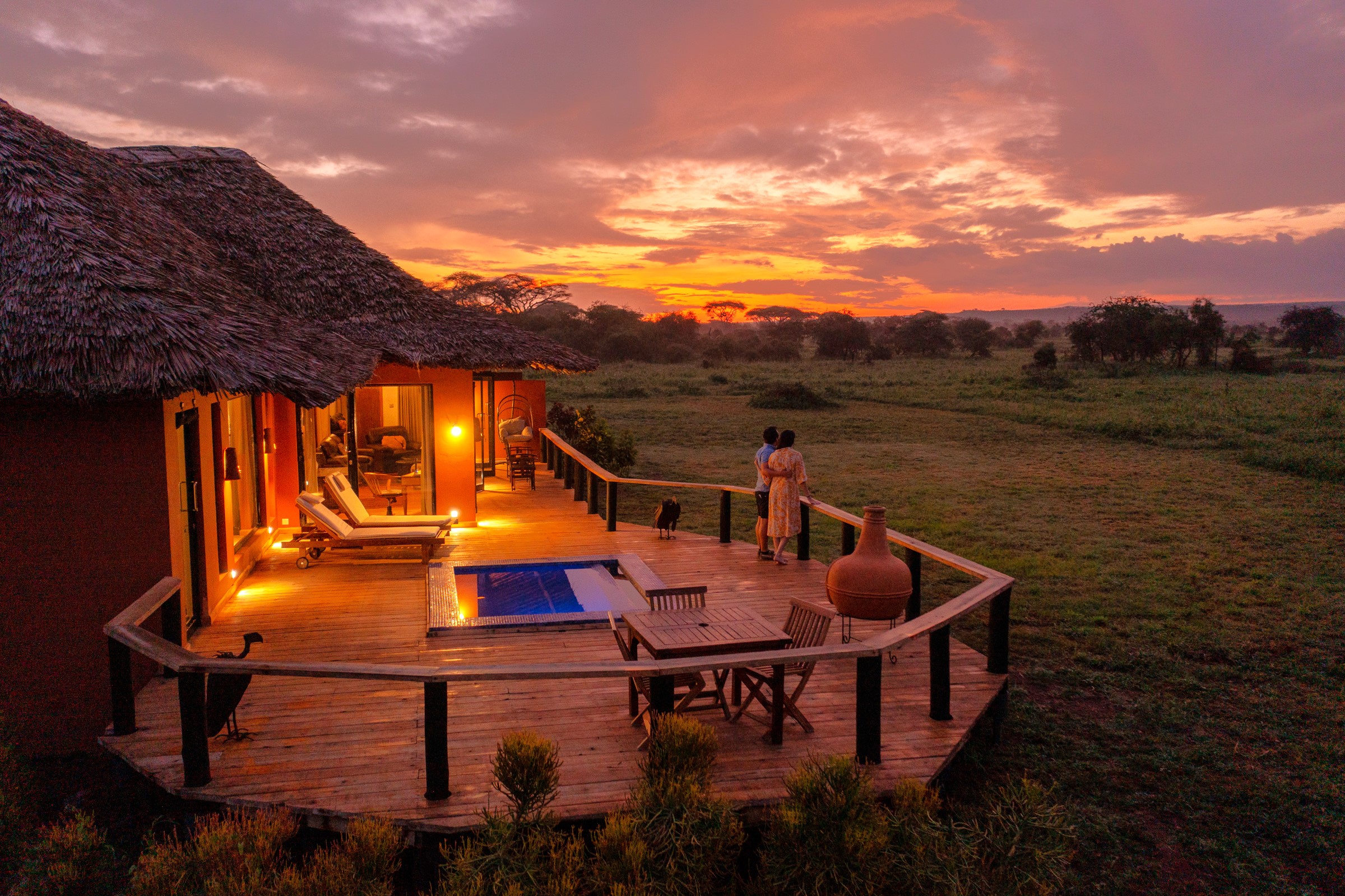 Amboseli Destinations