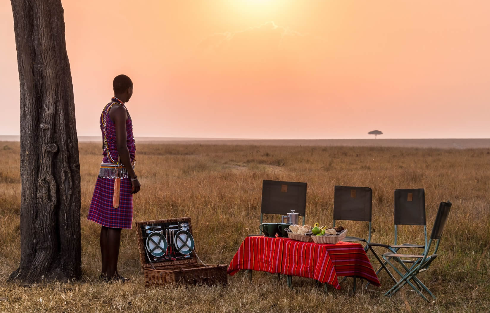 Masai mara Destinations