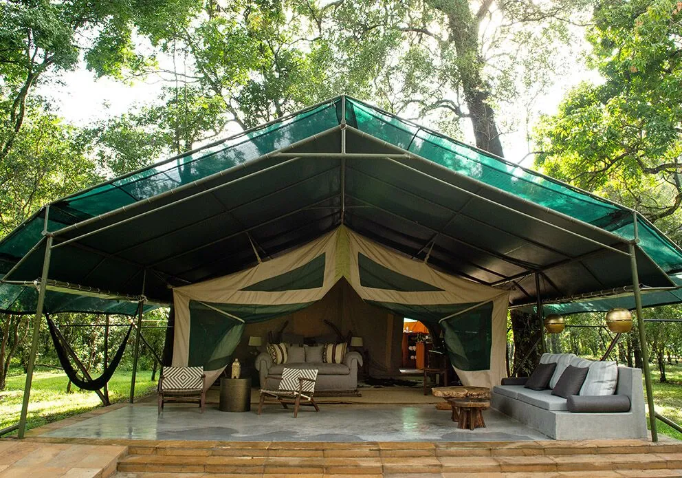 Masai mara Destinations
