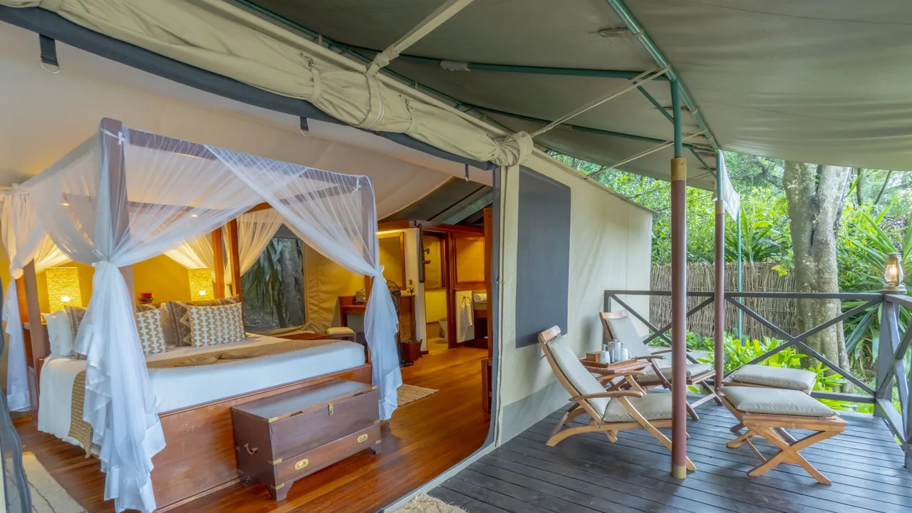 Masai mara Destinations