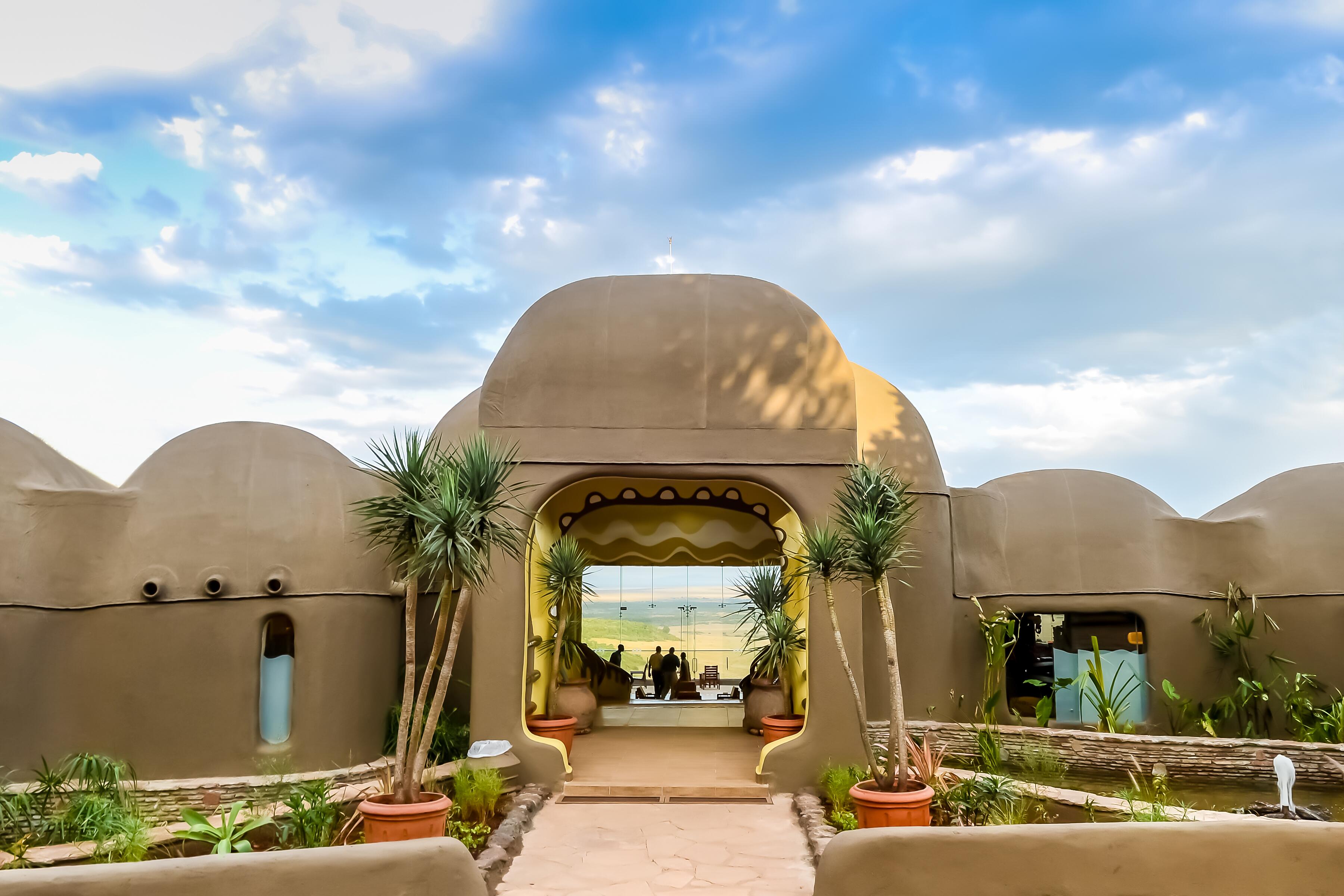 Masai mara Destinations