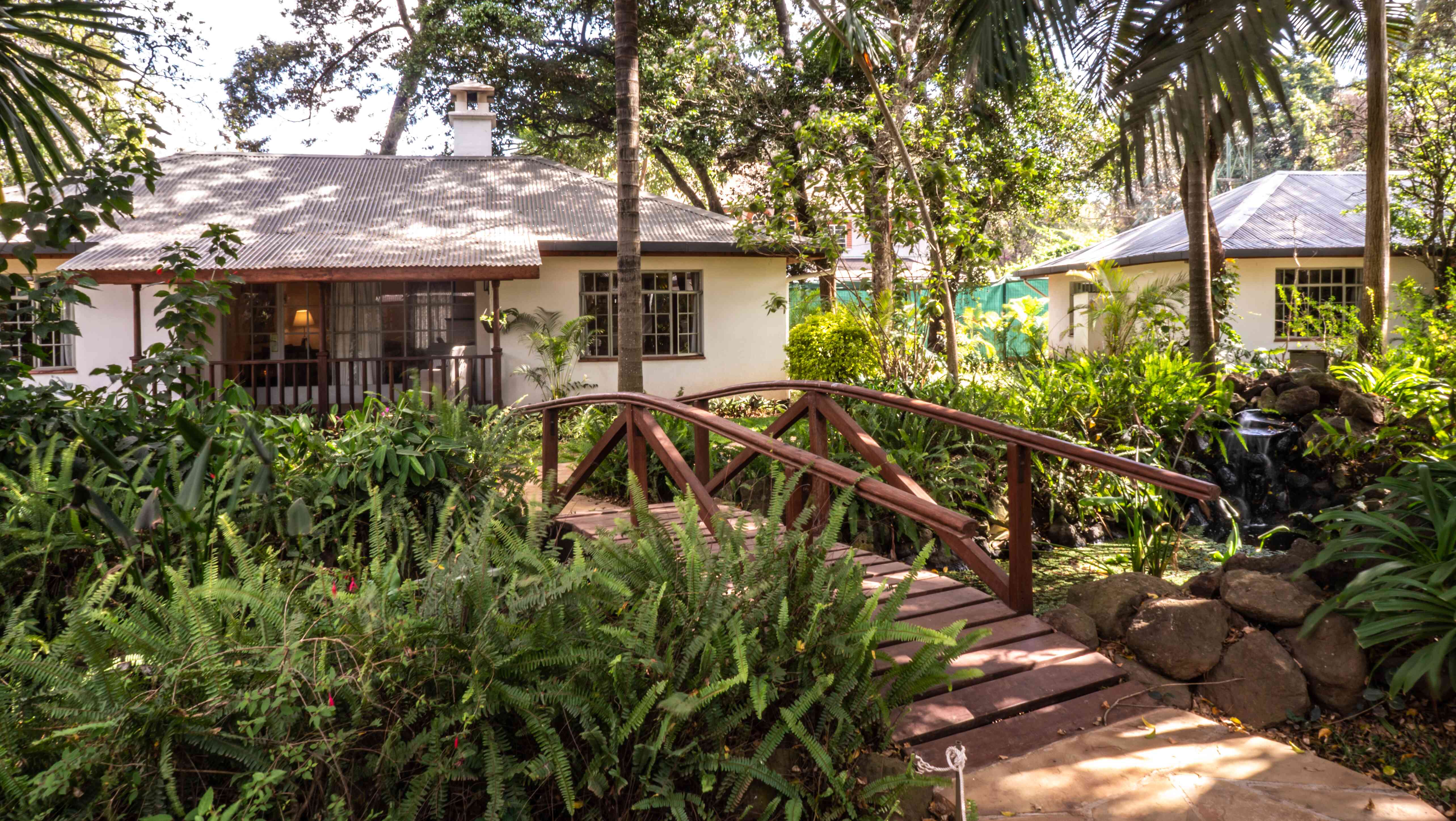 Nairobi Destinations