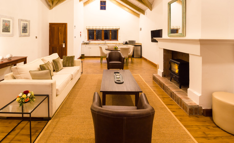 The Residences