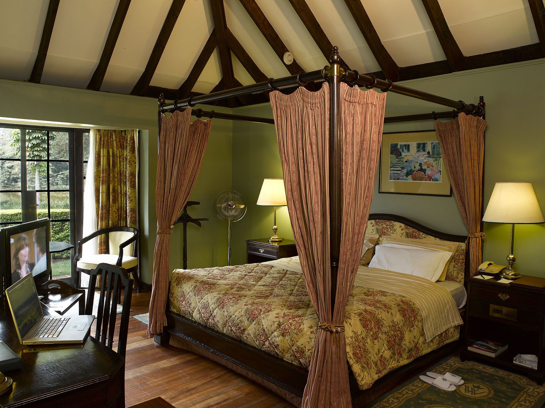 Windsor Golf Hotel