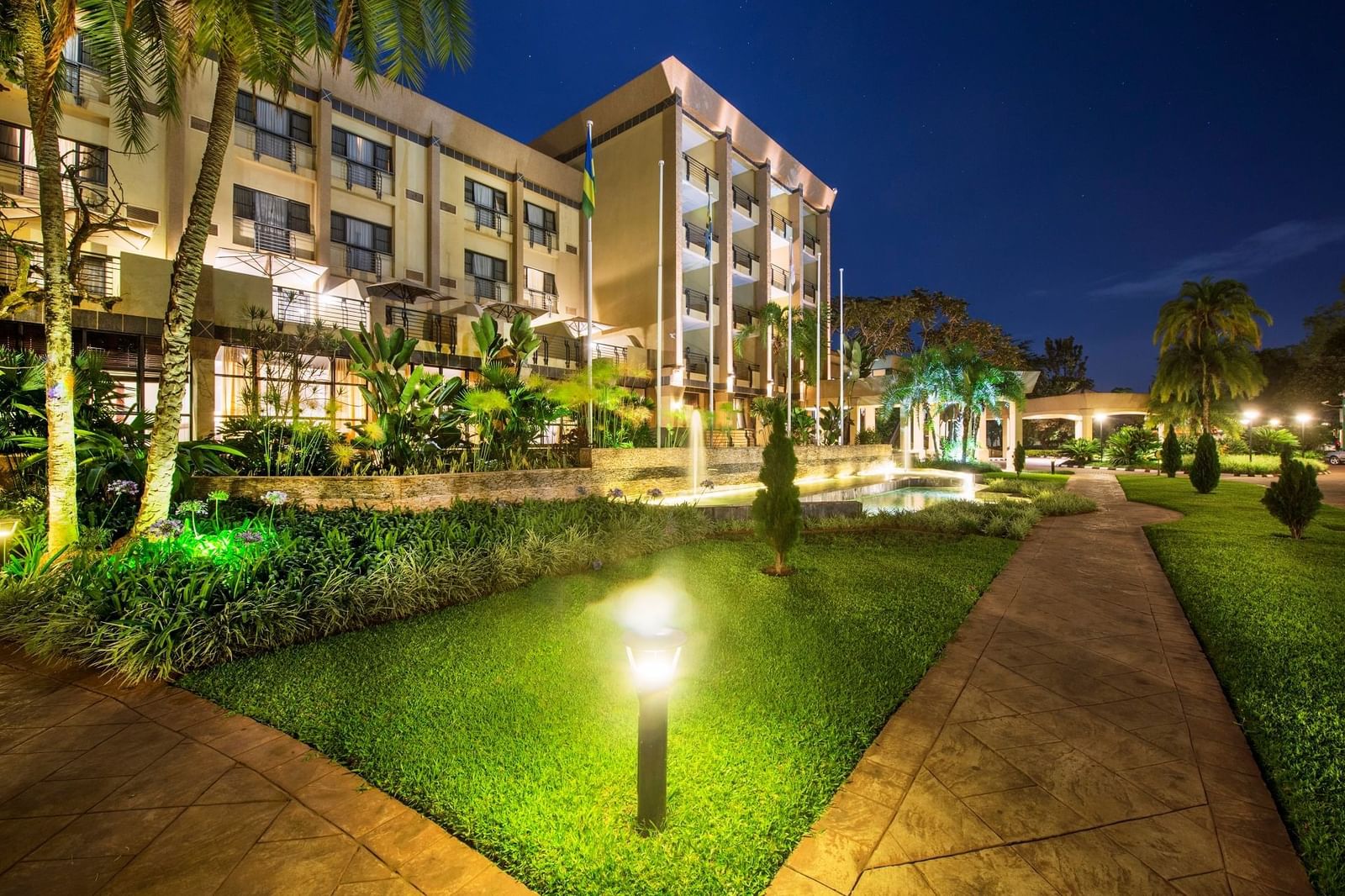 Kigali Destinations