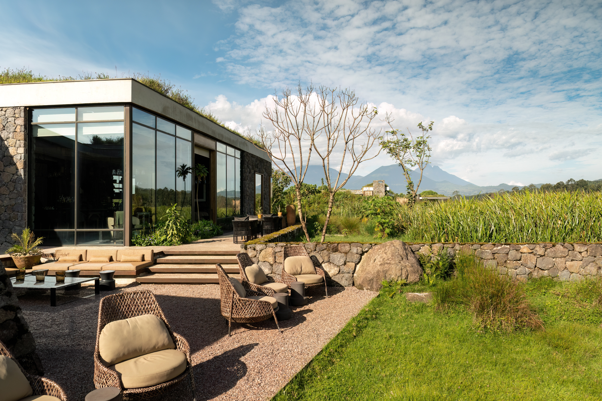 Singita Kwitonda
