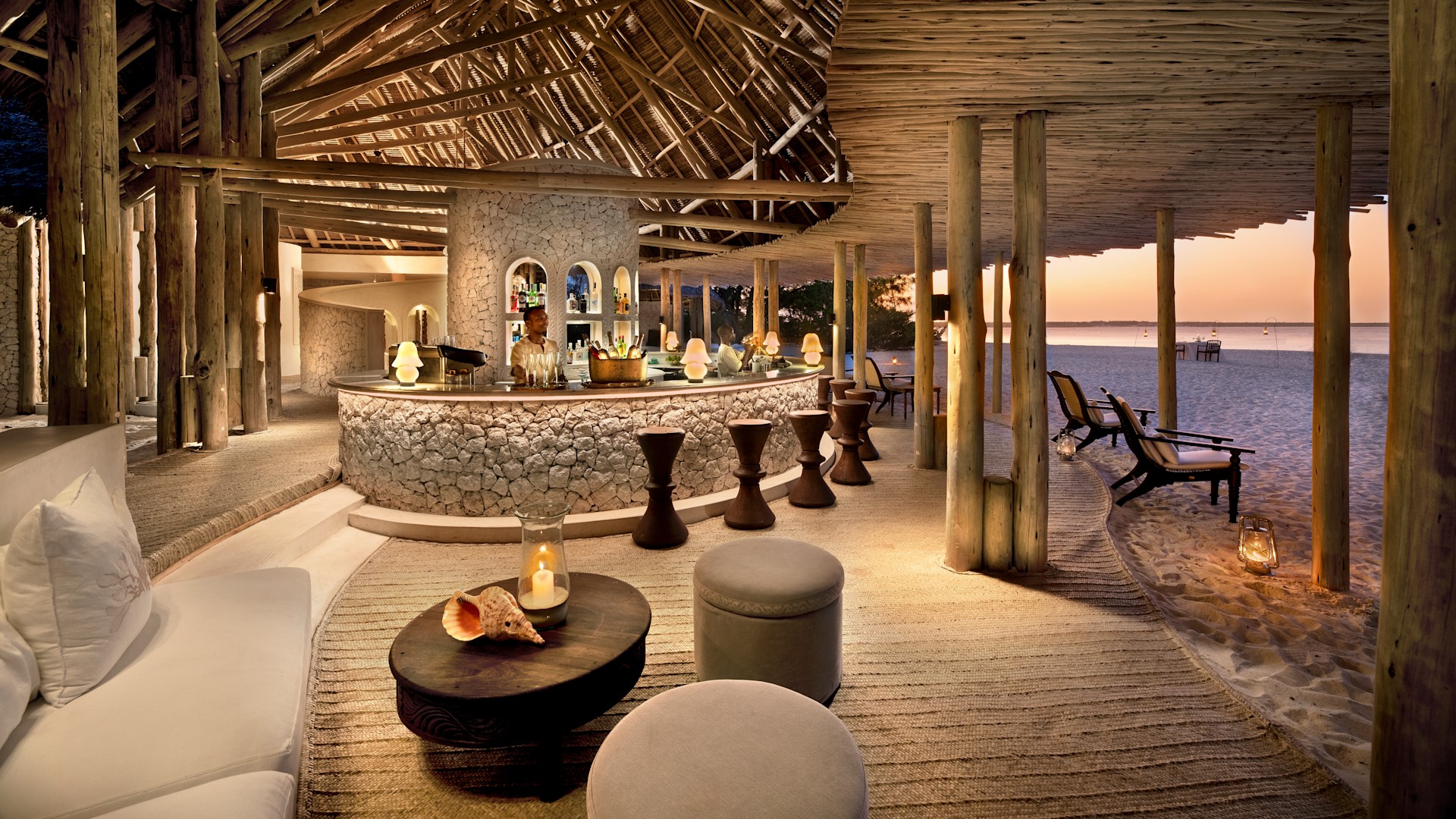 Highly Rated Destinations