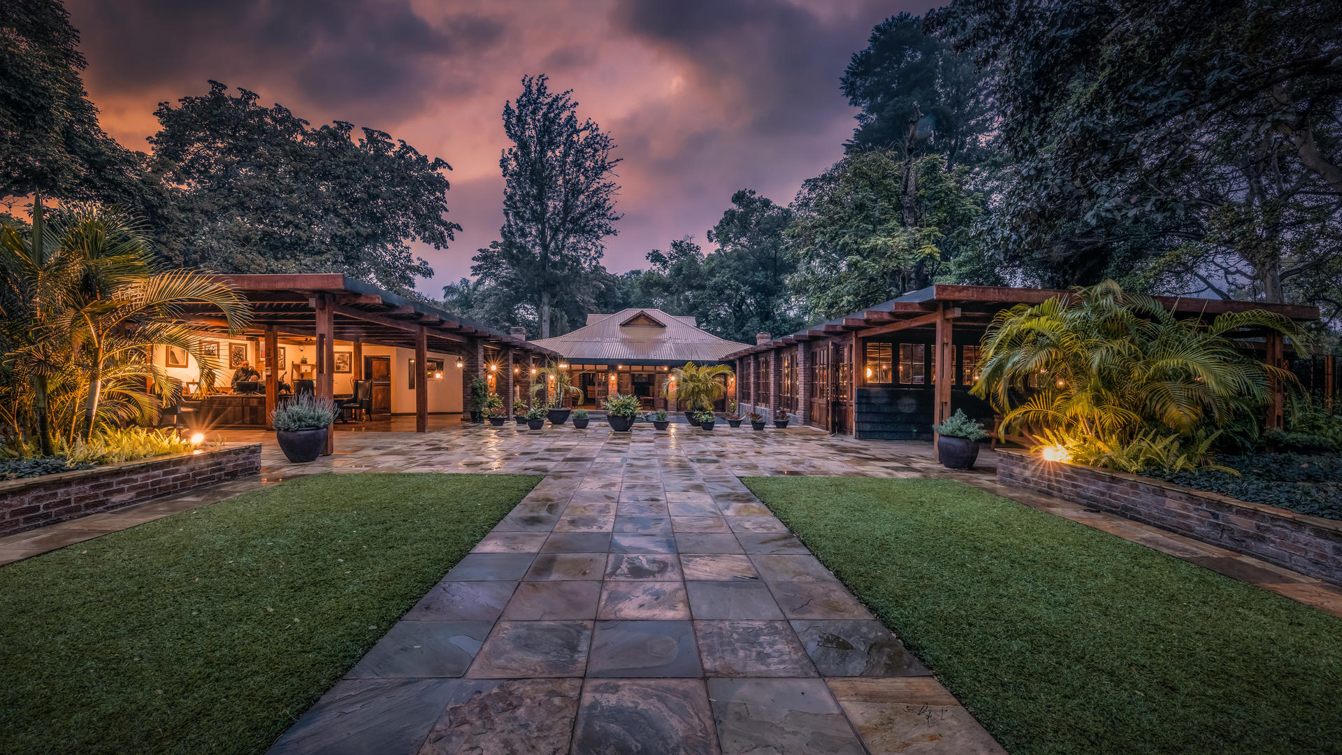 Arusha Destinations