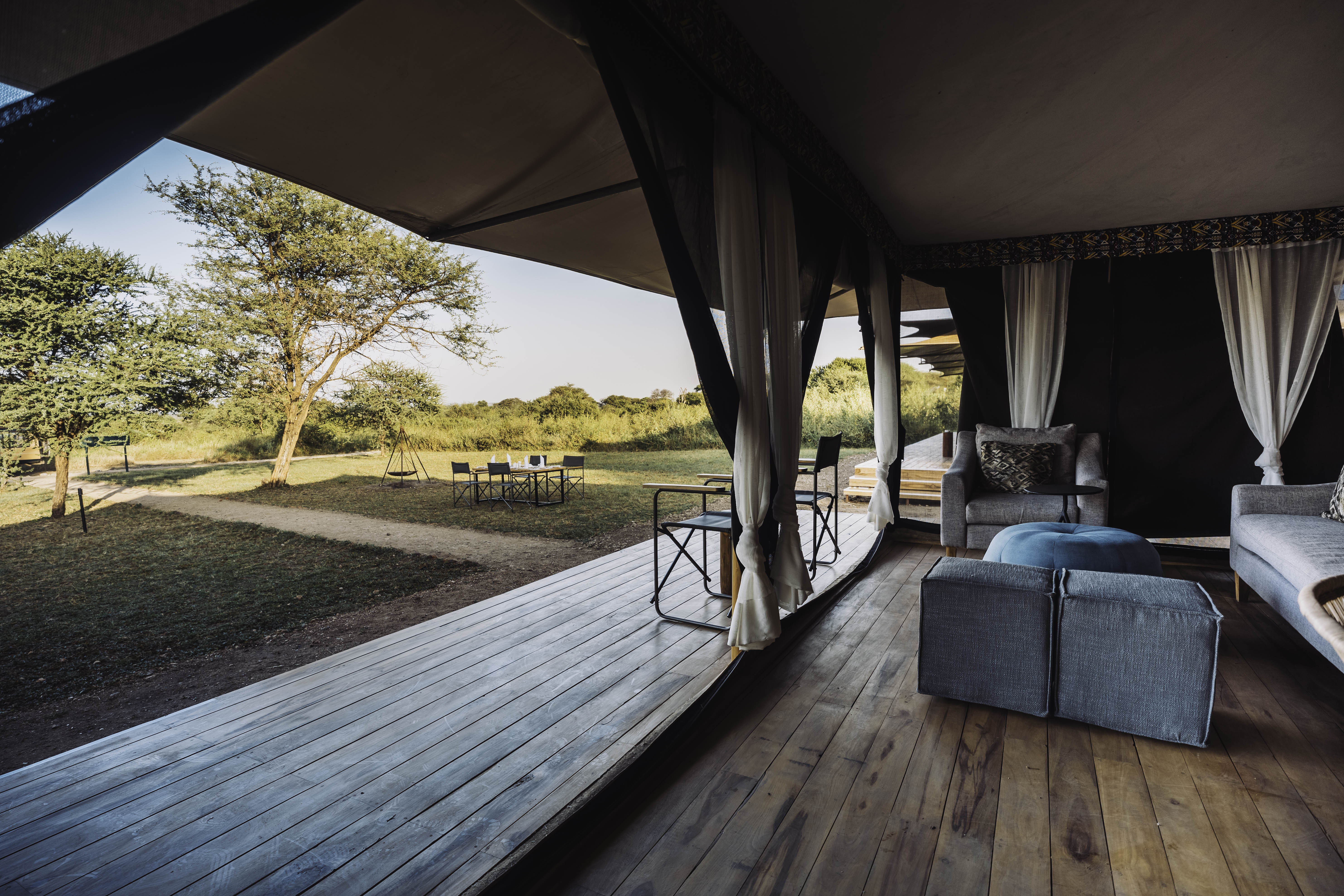 Tarangire Destinations