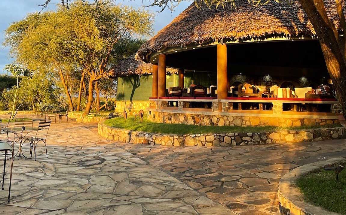 Tarangire Destinations