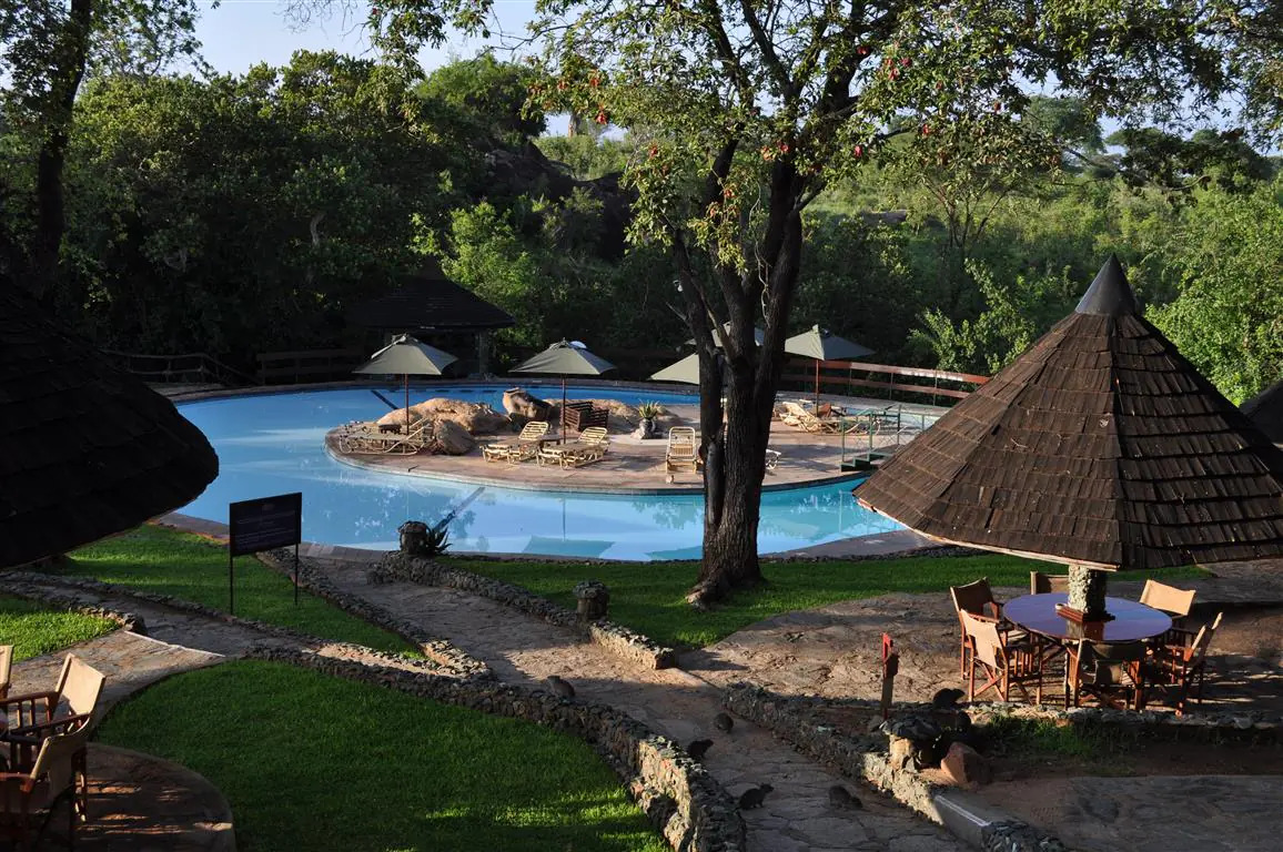 Tarangire Destinations